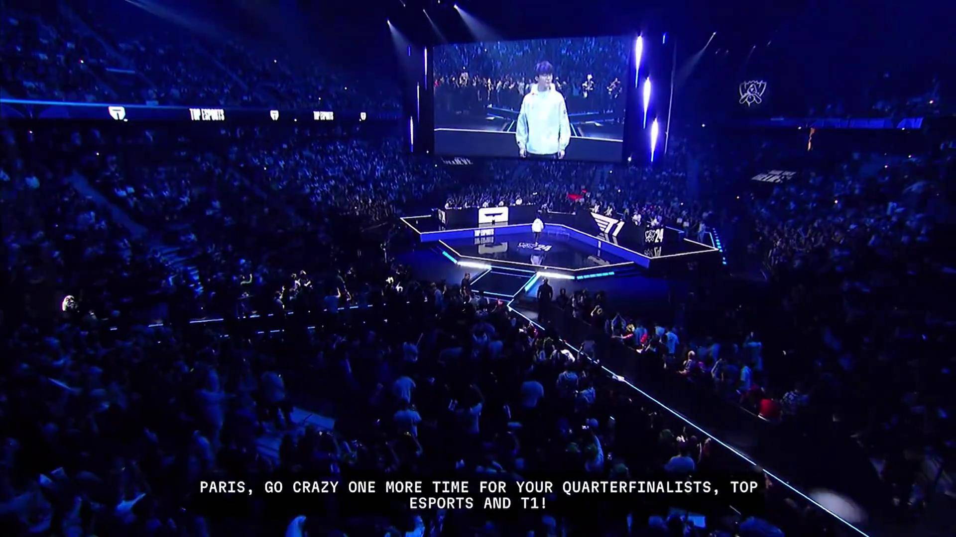 开云APP-DK绝杀TES，Meiko极限生还后反打顶尖较量四强赛，引爆全场热议